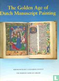 The Golden Age of Dutch Manuscript Painting - Afbeelding 1