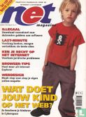 Net Magazine 06 - Afbeelding 1