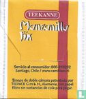 Manzanilla Fix - Afbeelding 2