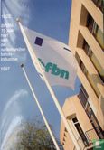 Nederland jaarset 1997 "BFBN - 75 jaar hart van de nederlandse beton industrie" - Afbeelding 1