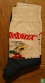 Asterix sokken - Bild 1