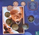 Netherlands mint set 2003 "Royal birth" - Image 2