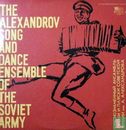 The Alexandrov song and dance ensemble of the Soviet Army - Afbeelding 1