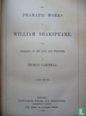 The Dramatic Works of William Shakespeare - Bild 2