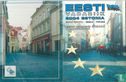 Estland euro proefset 2004 - Afbeelding 1