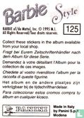Barbie Style (Panini)