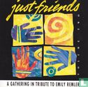 Just friends A gathering in tribute to Emily Remler (volume two) - Image 1