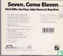 Seven Come Eleven  - Image 2