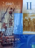 Netherlands mint set 2002 (part II) "400 years VOC" - Image 1