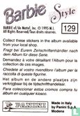 Barbie Style (Panini)