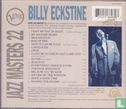 Billy Eckstine  - Afbeelding 2
