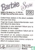 Barbie Style (Panini)