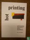 Hot printing - Afbeelding 1