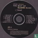 The Best of Eliane Elias, Vol. 1: Originals - Bild 3