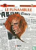 Le Funambule - Image 1