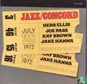 Jazz/Concord