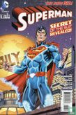 Superman New 52 11 - Image 1