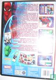 The Amazing Spider-Man: Super Hero Kit - Afbeelding 2