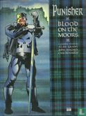 Blood on the Moors - Image 1