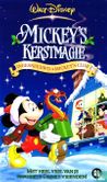 Mickey's Kerstmagie - Ingesneeuwd in Mickey's club - Image 1