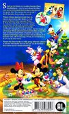 Mickey's Kerstmagie - Ingesneeuwd in Mickey's club - Afbeelding 2