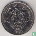 Seychelles 1 rupee 1982 - Image 1