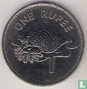 Seychelles 1 rupee 1982 - Image 2