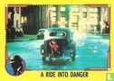 A Ride Into Danger - Image 1