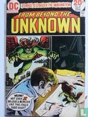 From Beyond the Unknown 24 - Bild 1