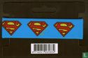 Superman logo armband - Afbeelding 2