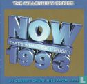 Now That's What I Call Music 1993 Millennium Edition - Image 1