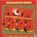 Now That's What I Call Music 1995 Millennium Edition - Image 1