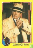 Calling Dick Tracy! - Afbeelding 1