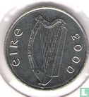 Ireland 5 pence 2000 - Image 1