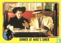 Dinner at Mike's Diner - Afbeelding 1