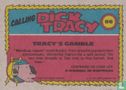 Tracy's Gamble - Afbeelding 2
