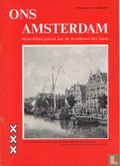 Ons Amsterdam 10 - Afbeelding 1