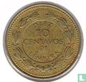 Honduras 10 centavos 1994 - Image 2