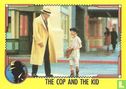 The Cop and the Kid - Afbeelding 1