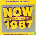 Now That's What I Call Music 1987 Millennium Edition - Afbeelding 1