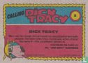 Dick Tracy - Afbeelding 2