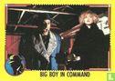 Big Boy in Command - Image 1