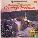 An Old Fashioned Candlelite Country Christmas - Afbeelding 1