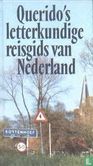 Querido's letterkundige reisgids van Nederland  - Image 1
