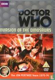 Invasion of the Dinosaurs - Image 1