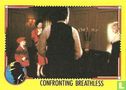 Confronting Breathless - Afbeelding 1