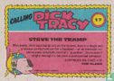 Steve the Tramp - Bild 2