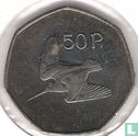 Ireland 50 pence 2000 - Image 2