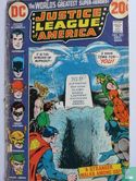 Justice League of America 103 - Image 1