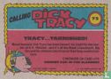 Tracy ... Tarnished! - Image 2